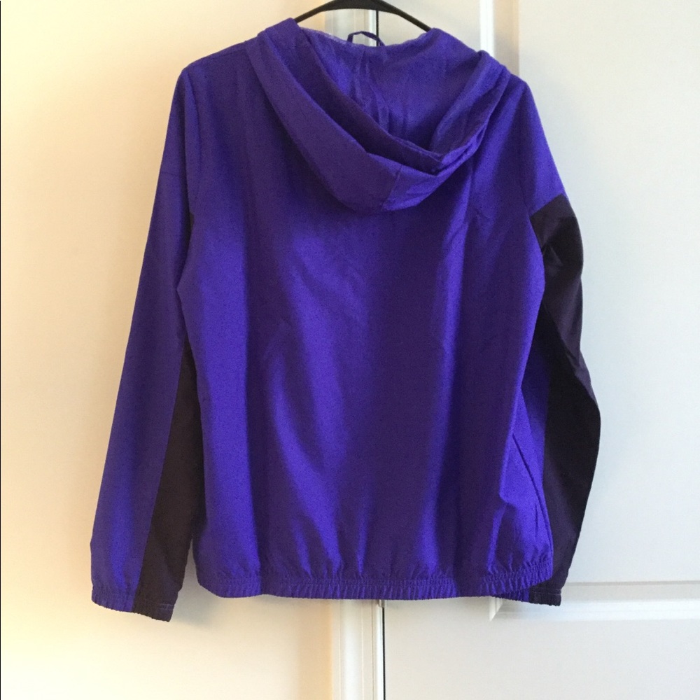 NWT Reebok jacket - Picture 2 of 2